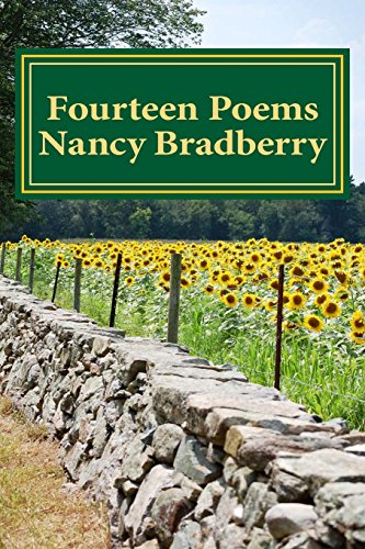 Imagen de archivo de Fourteen Poems Nancy Bradberry a la venta por THE SAINT BOOKSTORE