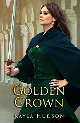 Stock image for Golden Crown for sale by THE SAINT BOOKSTORE