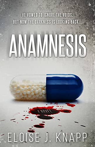 Beispielbild fr Anamnesis: A Novel zum Verkauf von SecondSale