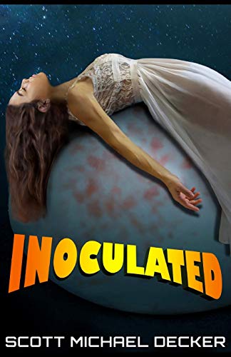 Stock image for Inoculated for sale by Revaluation Books