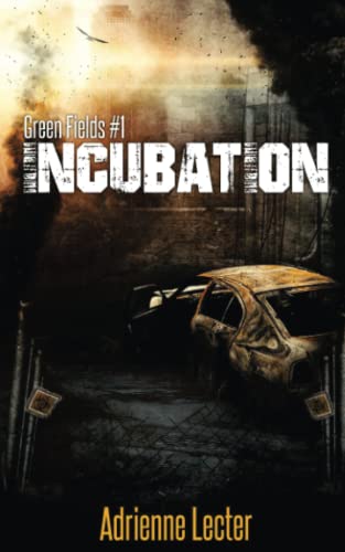 Beispielbild fr Green Fields: Incubation: Volume 1 zum Verkauf von WorldofBooks
