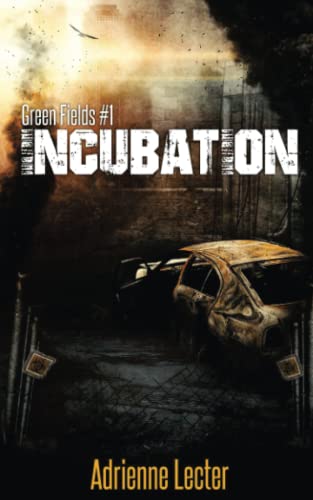 9781515279020: Green Fields: Incubation: Volume 1