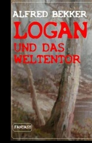 Stock image for Logan und das Weltentor for sale by medimops