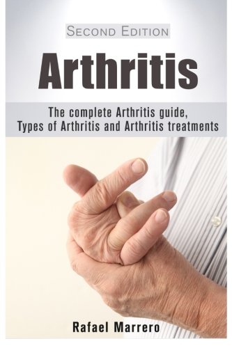 Stock image for Arthritis: The Complete Arthritis Guide for sale by Revaluation Books