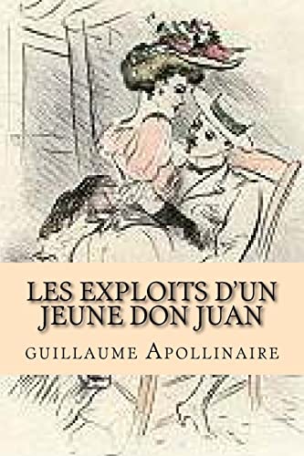 9781515281320: les exploits d'un jeune don juan