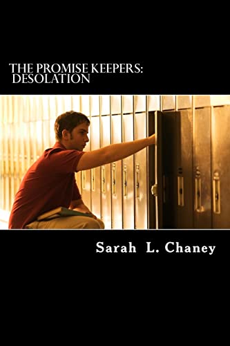 Stock image for The Promise Keepers: Desolation for sale by THE SAINT BOOKSTORE