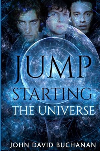 Stock image for Jump Starting the Universe for sale by Revaluation Books