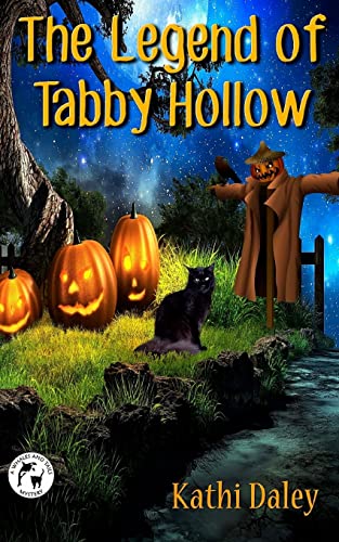 Stock image for The Legend of Tabby Hollow for sale by ThriftBooks-Dallas
