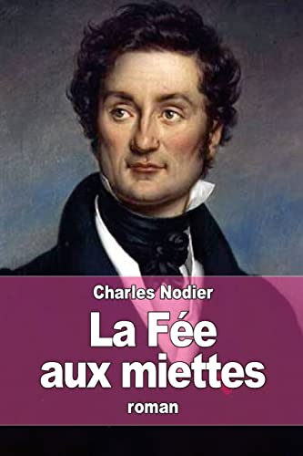 Stock image for La Fee aux miettes for sale by THE SAINT BOOKSTORE