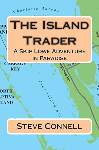9781515286196: The Island Trader: A Skip Lowe Adventure in Paradise