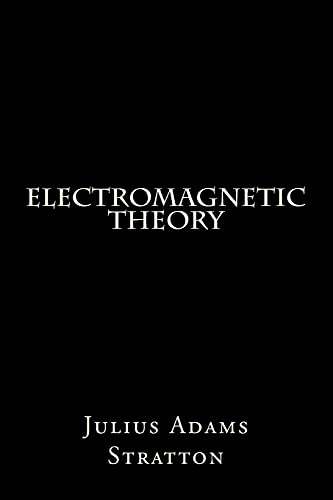 9781515288732: Electromagnetic Theory