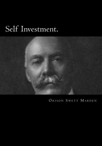 9781515290322: Self Investment.