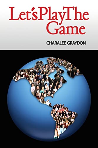9781515294139: Let's Play The Game: Collaborative Activities and Games