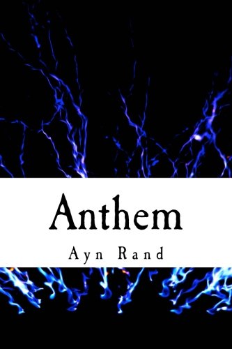 9781515297062: Anthem