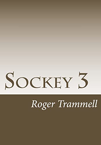 9781515303862: Sockey III: Volume 2