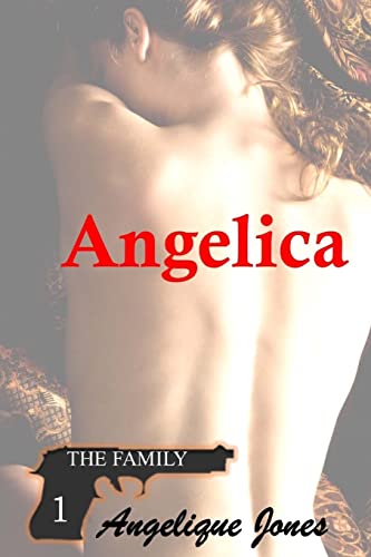 Stock image for Angelica for sale by THE SAINT BOOKSTORE