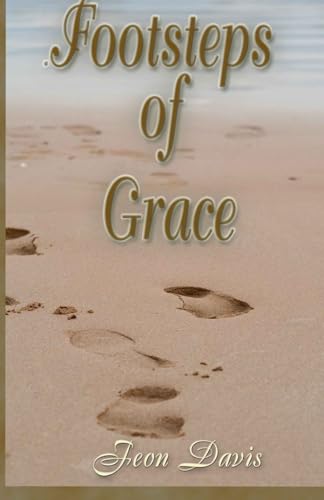 Stock image for Footsteps of Grace for sale by Ria Christie Collections