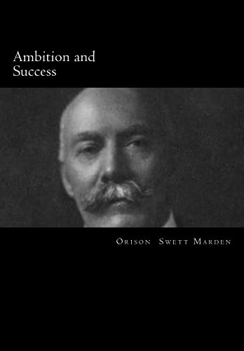 9781515306757: Ambition and Success (Mcallister Editions)