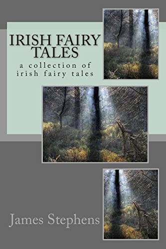 Stock image for Irish fairy tales: a collection of irish fairy tales for sale by Lucky's Textbooks