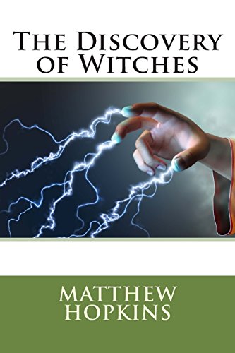 9781515308065: The Discovery of Witches