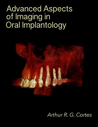 9781515311508: Advanced Aspects of Imaging in Oral Implantology