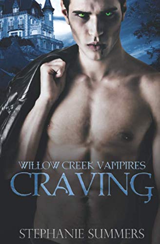 Stock image for Craving for sale by Revaluation Books