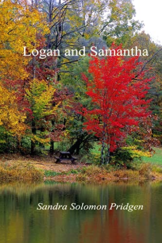 Stock image for Logan and Samantha for sale by THE SAINT BOOKSTORE