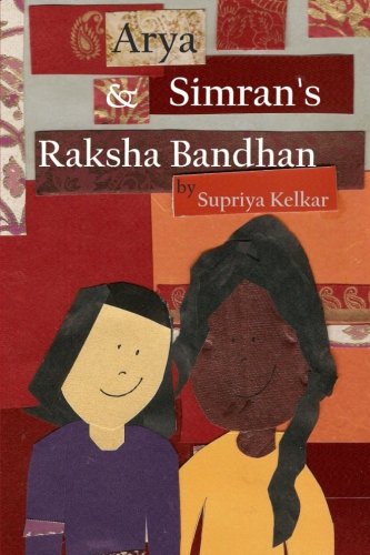 9781515320760: Arya and Simran's Raksha Bandhan