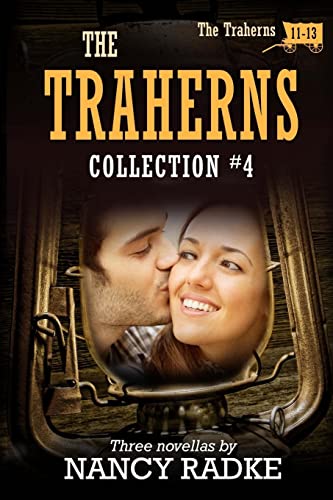 Stock image for The Traherns, Collection #4 (The Trahern Collections) for sale by Lucky's Textbooks