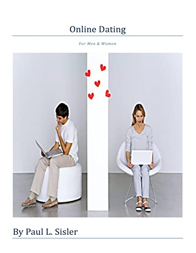 Stock image for Online Dating for Men and Women for sale by Lucky's Textbooks