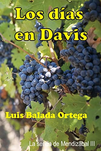 Stock image for Los das en Davis (La senda de Mendizbal) (Spanish Edition) for sale by Lucky's Textbooks
