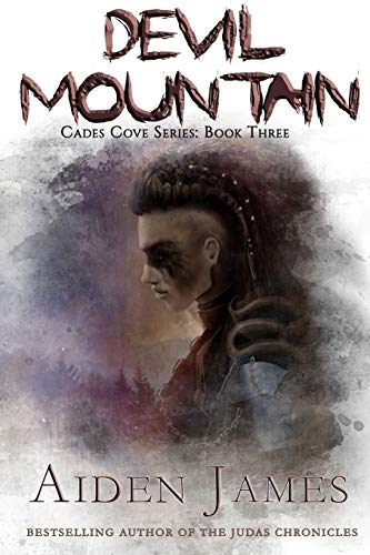 Beispielbild fr Devil Mountain (Cades Cove Series) zum Verkauf von HPB-Diamond