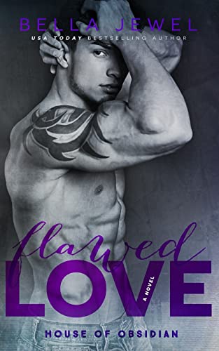 Imagen de archivo de Flawed Love a la venta por Blindpig Books