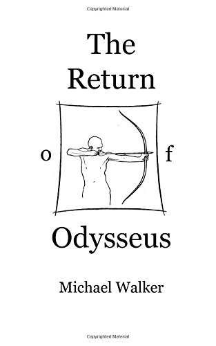 Beispielbild fr The Return of Odysseus zum Verkauf von WorldofBooks