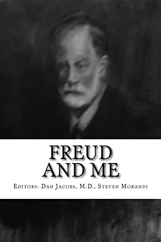 9781515344193: Freud and Me