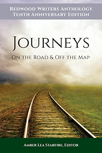 Imagen de archivo de Journeys: On the Road & Off the Map a la venta por Save With Sam