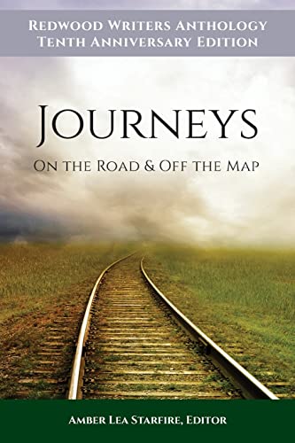 Stock image for Journeys: On the Road & Off the Map for sale by Save With Sam