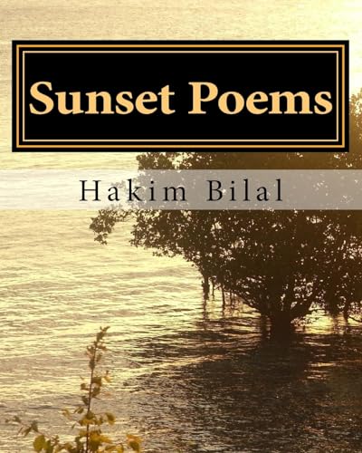 Stock image for Sunset Poems for sale by PBShop.store US