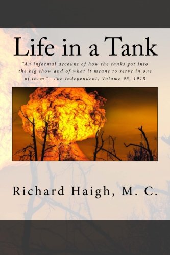 Stock image for Life in a Tank for sale by ThriftBooks-Atlanta