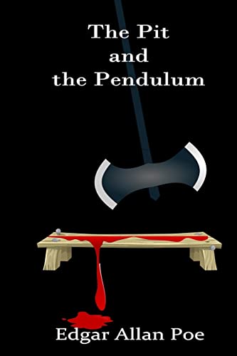 9781515353164: The Pit and the Pendulum