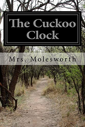 Beispielbild fr The Cuckoo Clock zum Verkauf von WorldofBooks