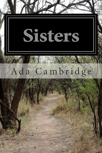 Stock image for Sisters for sale by THE SAINT BOOKSTORE