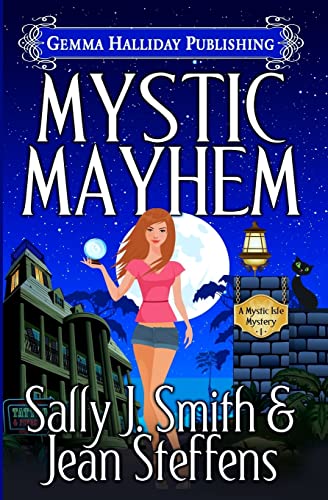 9781515361893: Mystic Mayhem (Mystic Isle Mysteries)