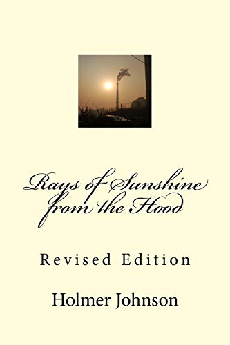 Beispielbild fr Rays of Sunshine from the Hood zum Verkauf von Revaluation Books