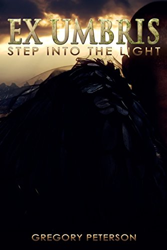 Beispielbild fr Ex Umbris: Step Into the Light zum Verkauf von ThriftBooks-Atlanta