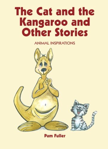 Stock image for The Cat and the Kangaroo for sale by Revaluation Books