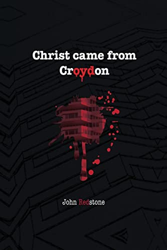 Imagen de archivo de Christ came from Croydon a la venta por Wonder Book