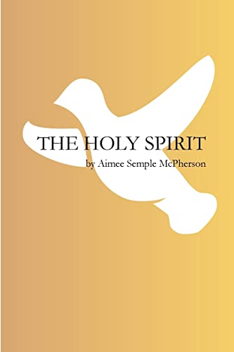 Stock image for The Holy Spirit for sale by Goodwill Books