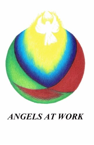 9781515372981: Angels at Work