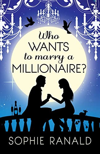 Stock image for Who Wants to Marry a Millionaire? for sale by WorldofBooks
